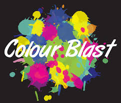 Colour Blast