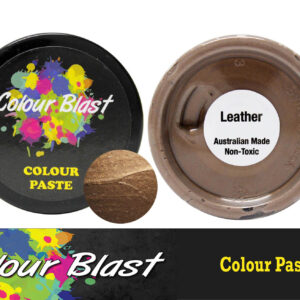 ColourBlast Textured Paste
